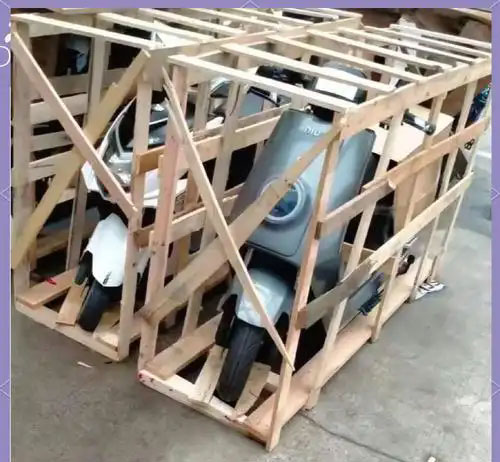 涟水电动车运输